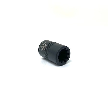 Cta Manufacturing Vag Brazilake Caliper Socket 10Pt X 15 CTA5031